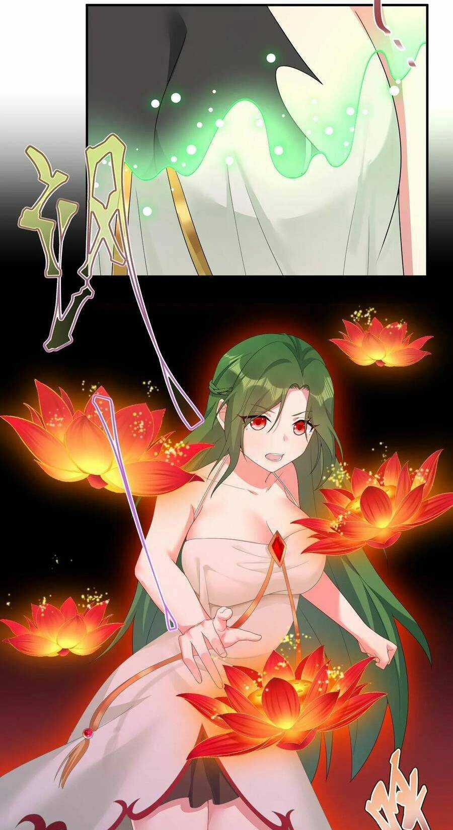 thôn trưởng thôn tân thủ - Chapter 65 - Trang 27