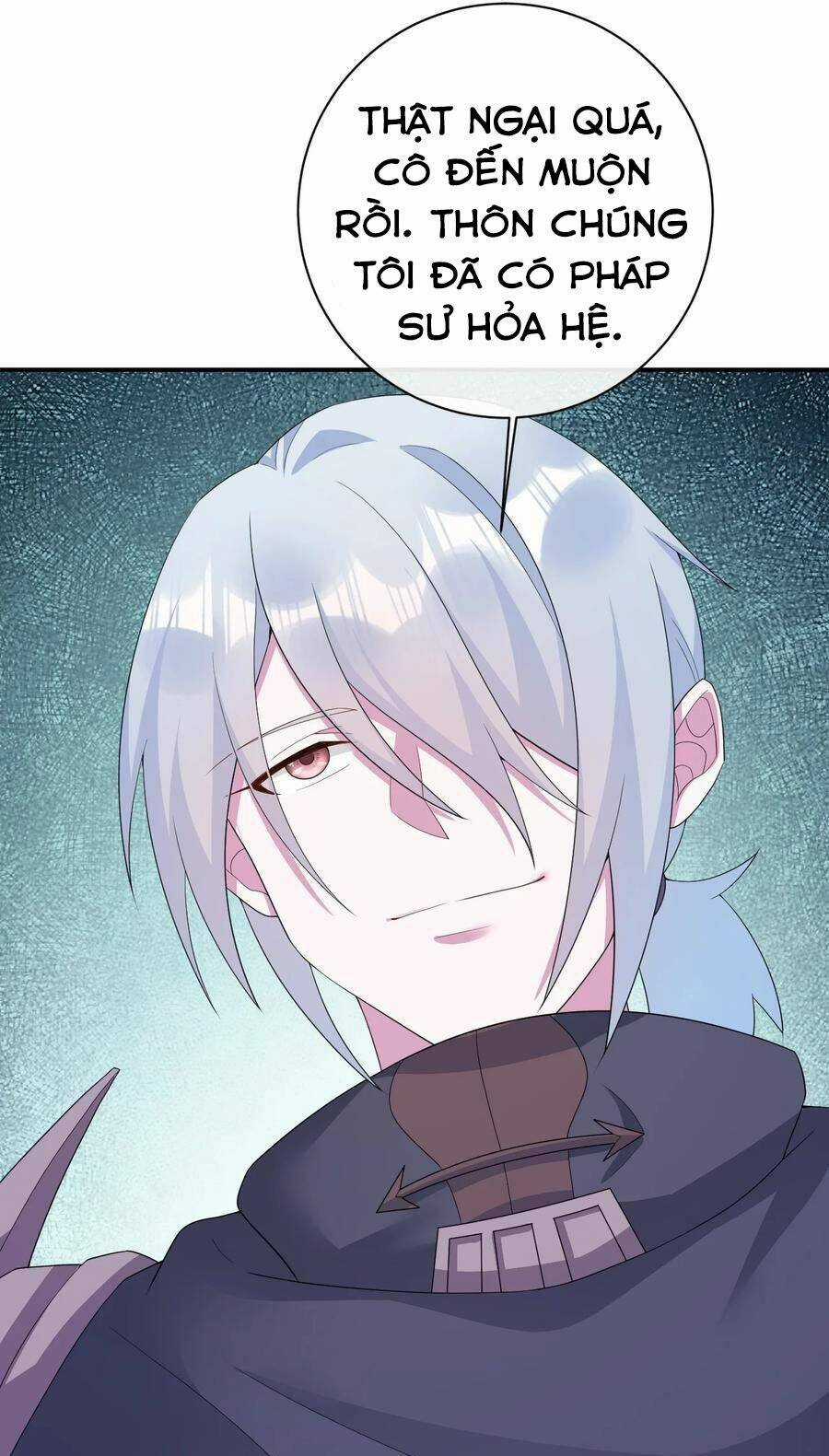 thôn trưởng thôn tân thủ - Chapter 65 - Trang 33