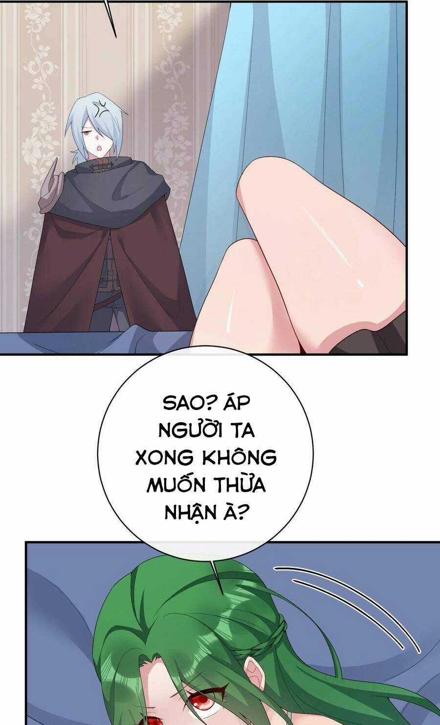 thôn trưởng thôn tân thủ - Chapter 65 - Trang 39