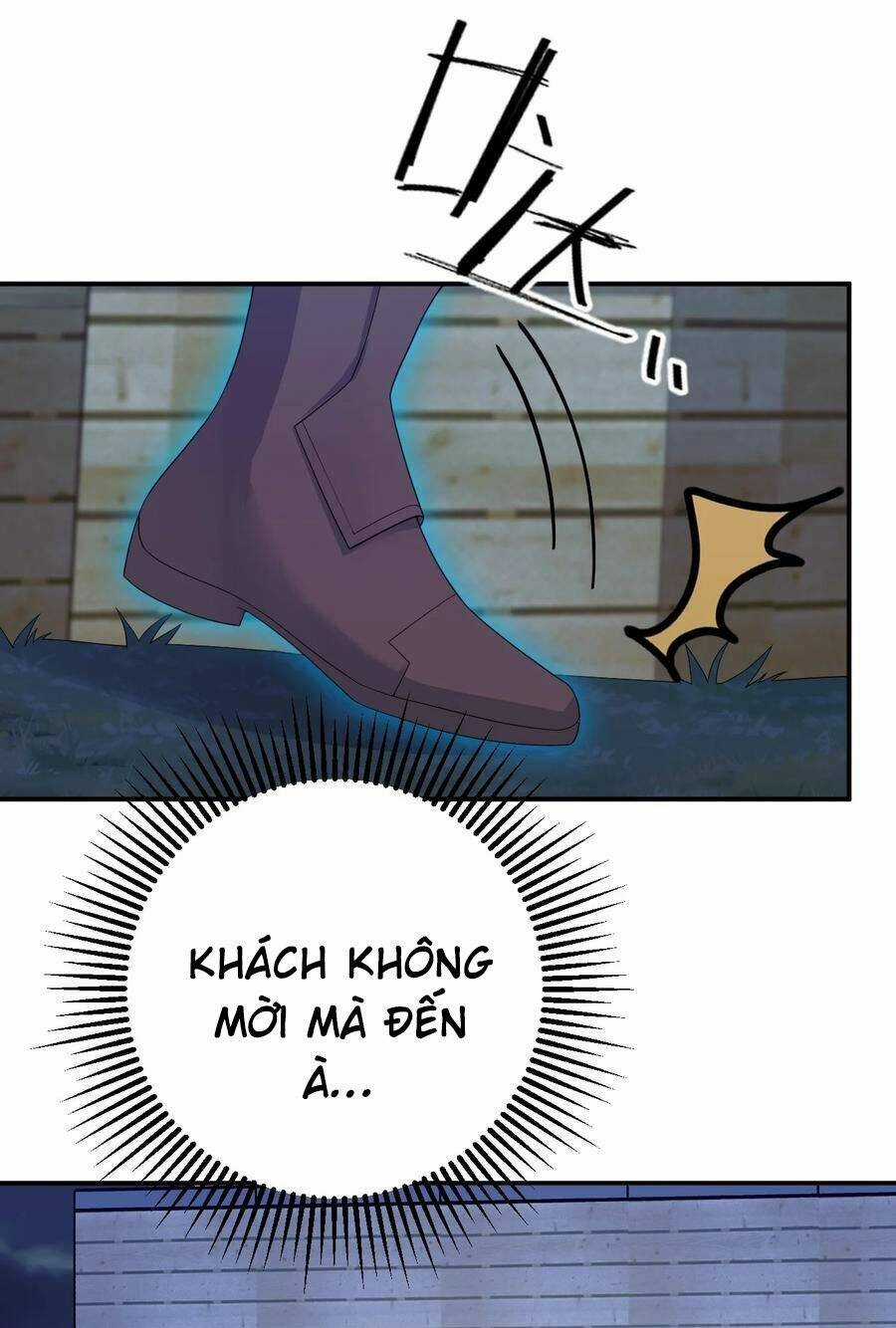 thôn trưởng thôn tân thủ - Chapter 65 - Trang 5