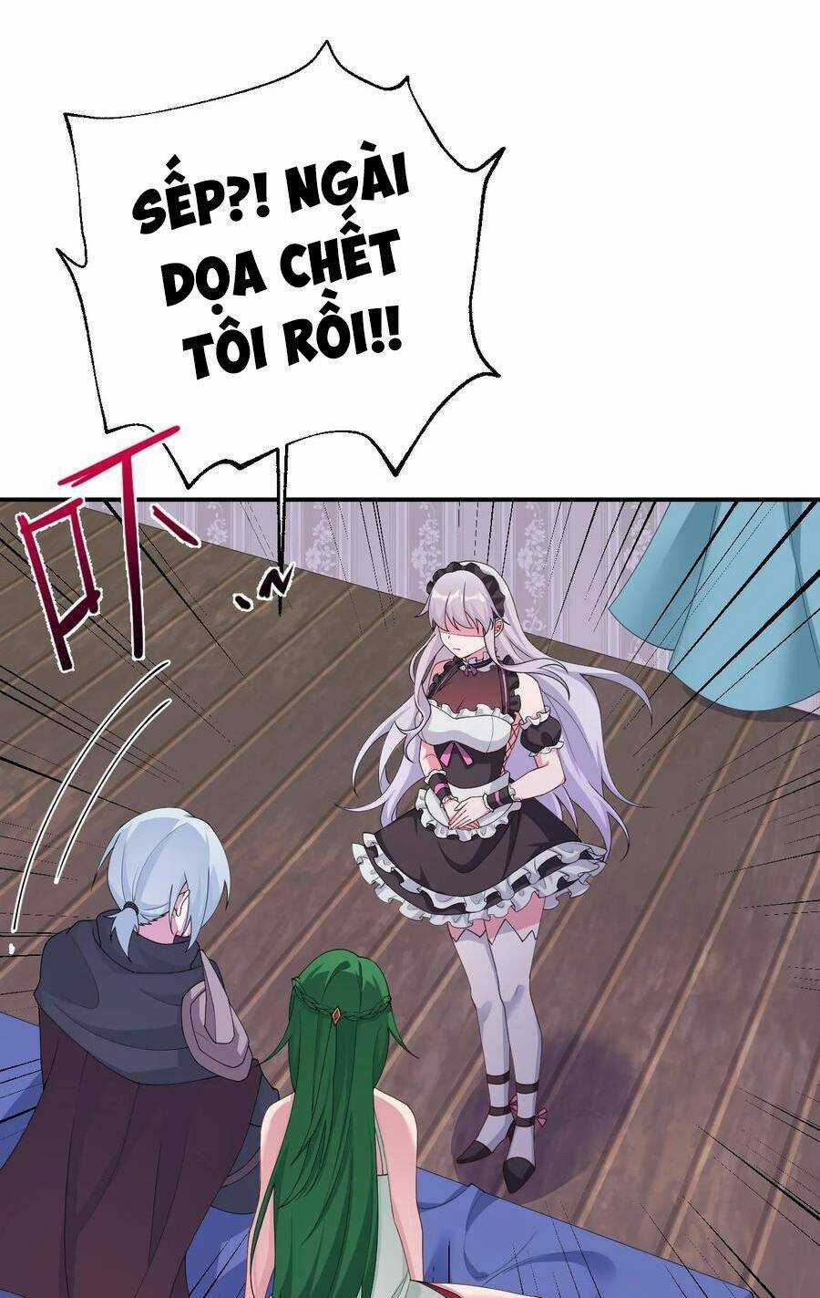 thôn trưởng thôn tân thủ - Chapter 65 - Trang 45