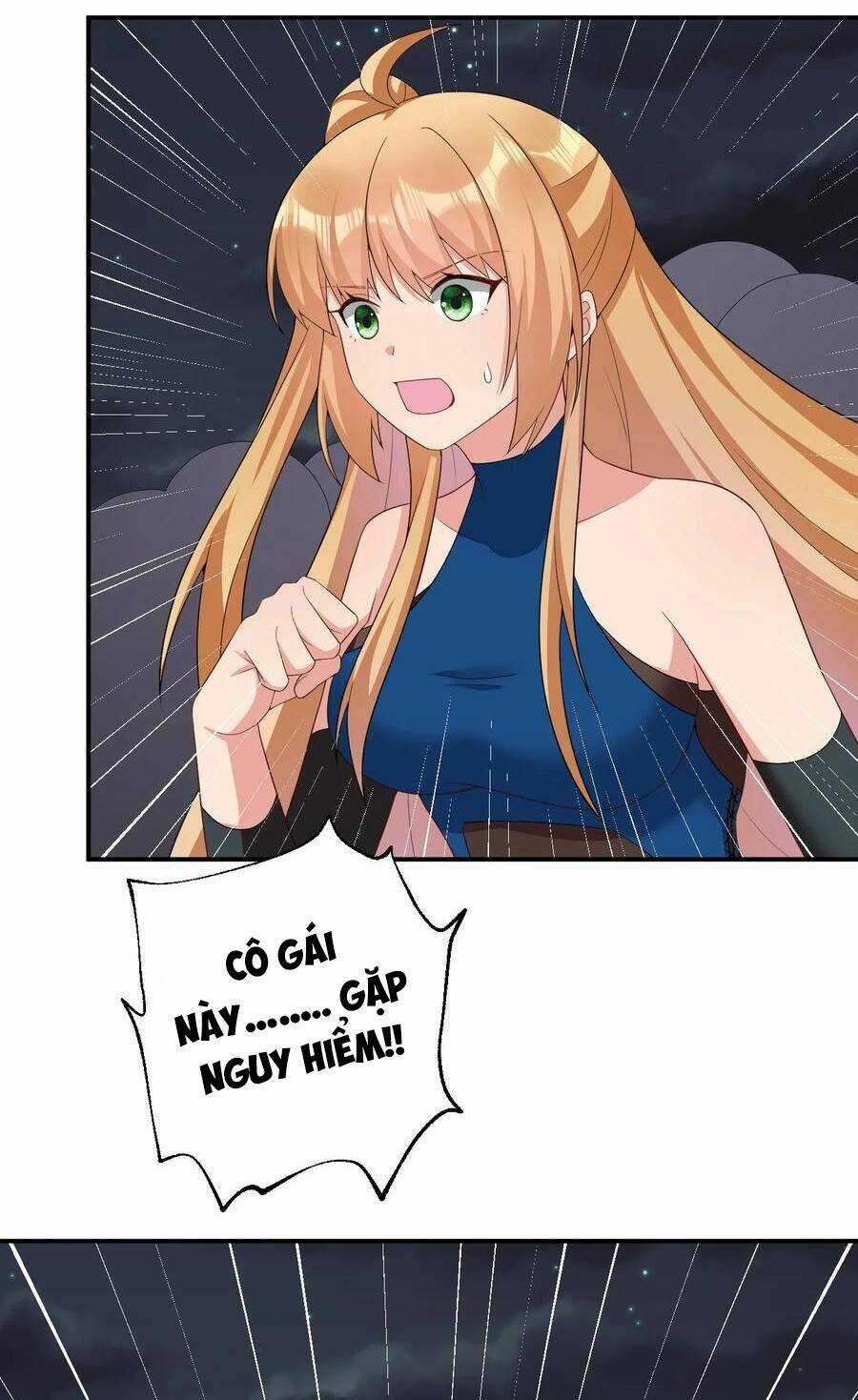 thôn trưởng thôn tân thủ - Chapter 65 - Trang 61