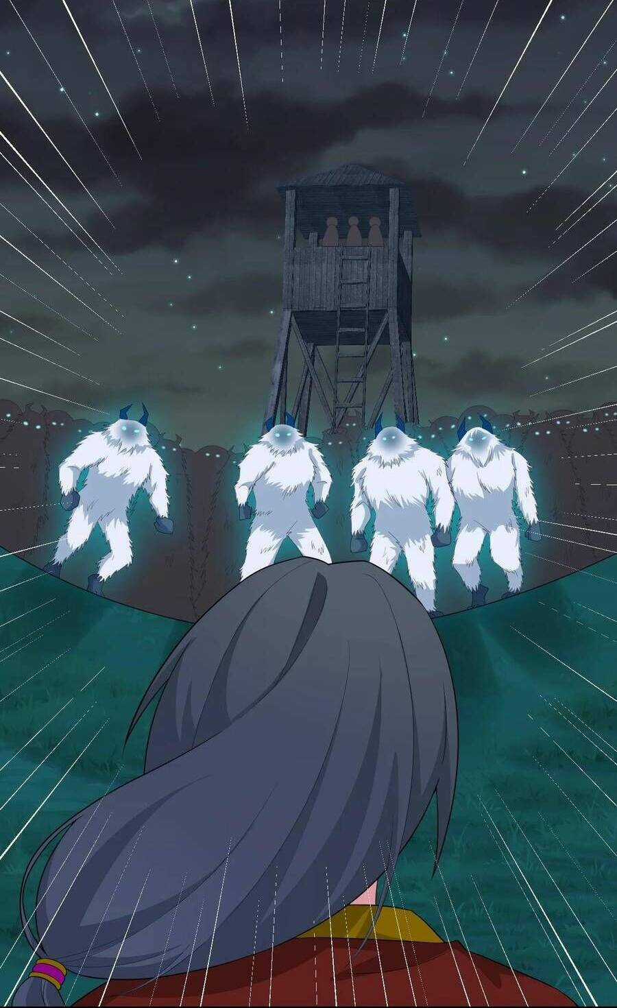 thôn trưởng thôn tân thủ - Chapter 65 - Trang 62