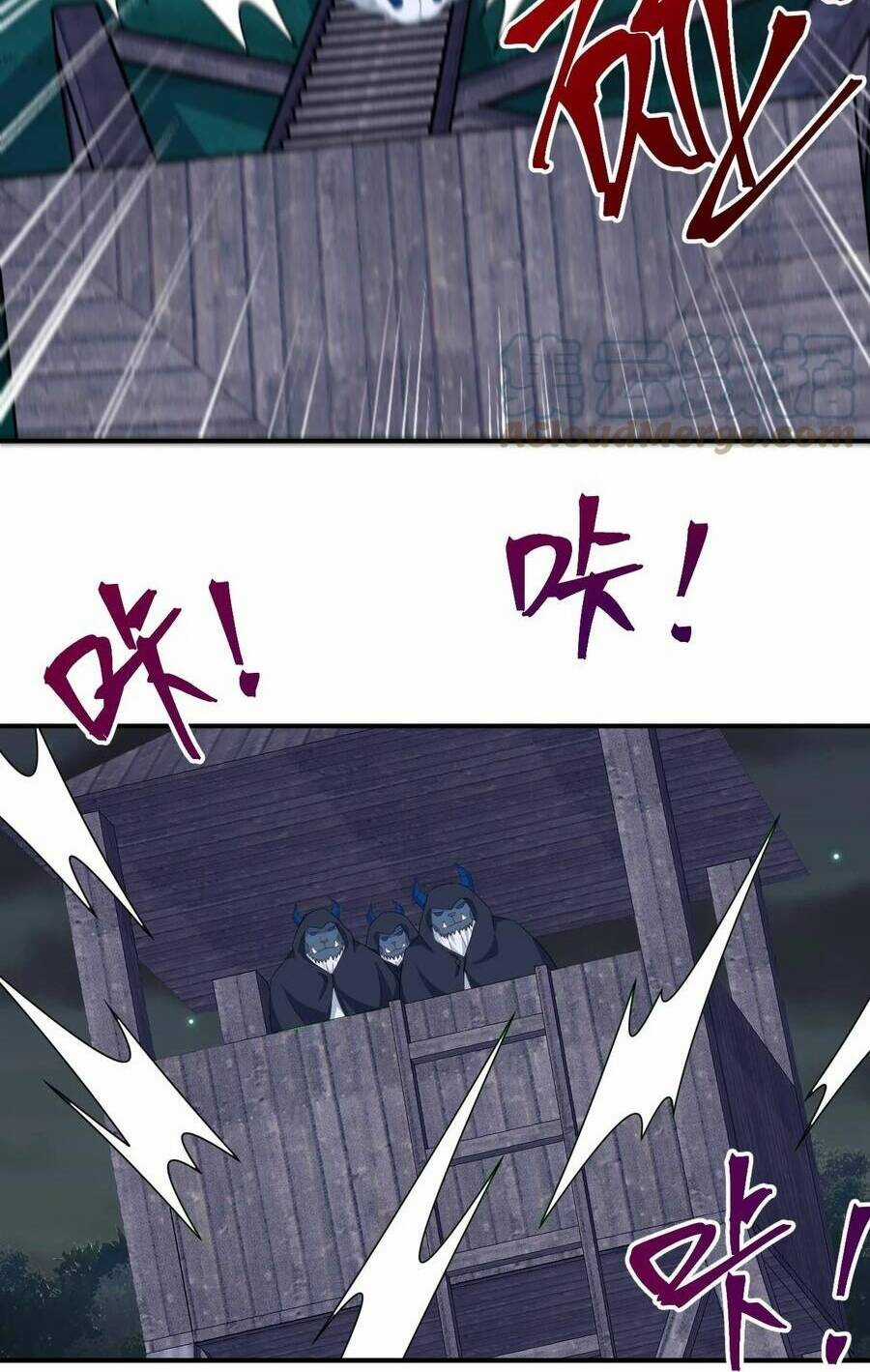 thôn trưởng thôn tân thủ - Chapter 65 - Trang 72