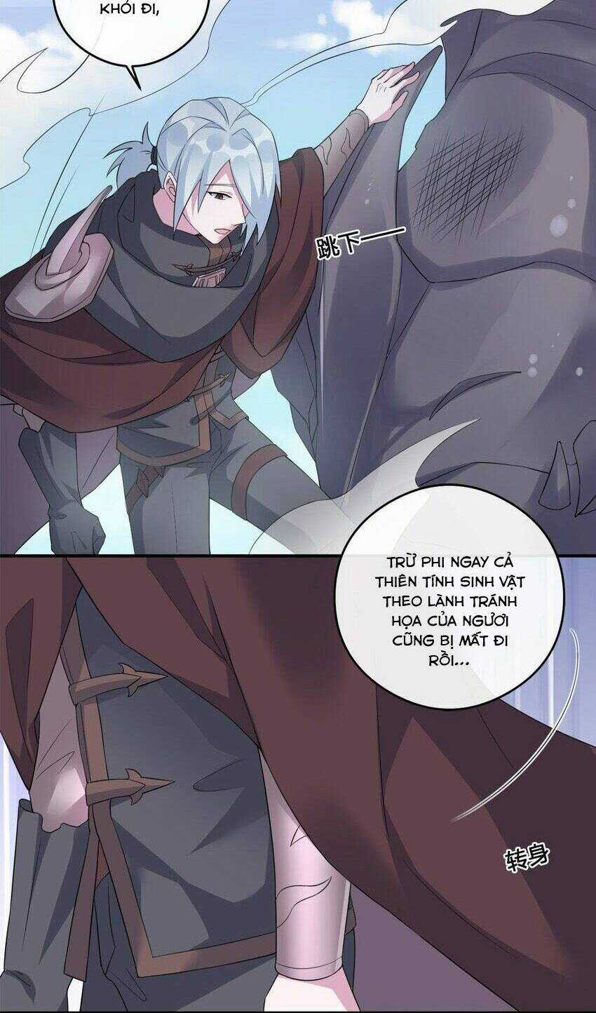 thôn trưởng thôn tân thủ - Chapter 7 - Trang 23