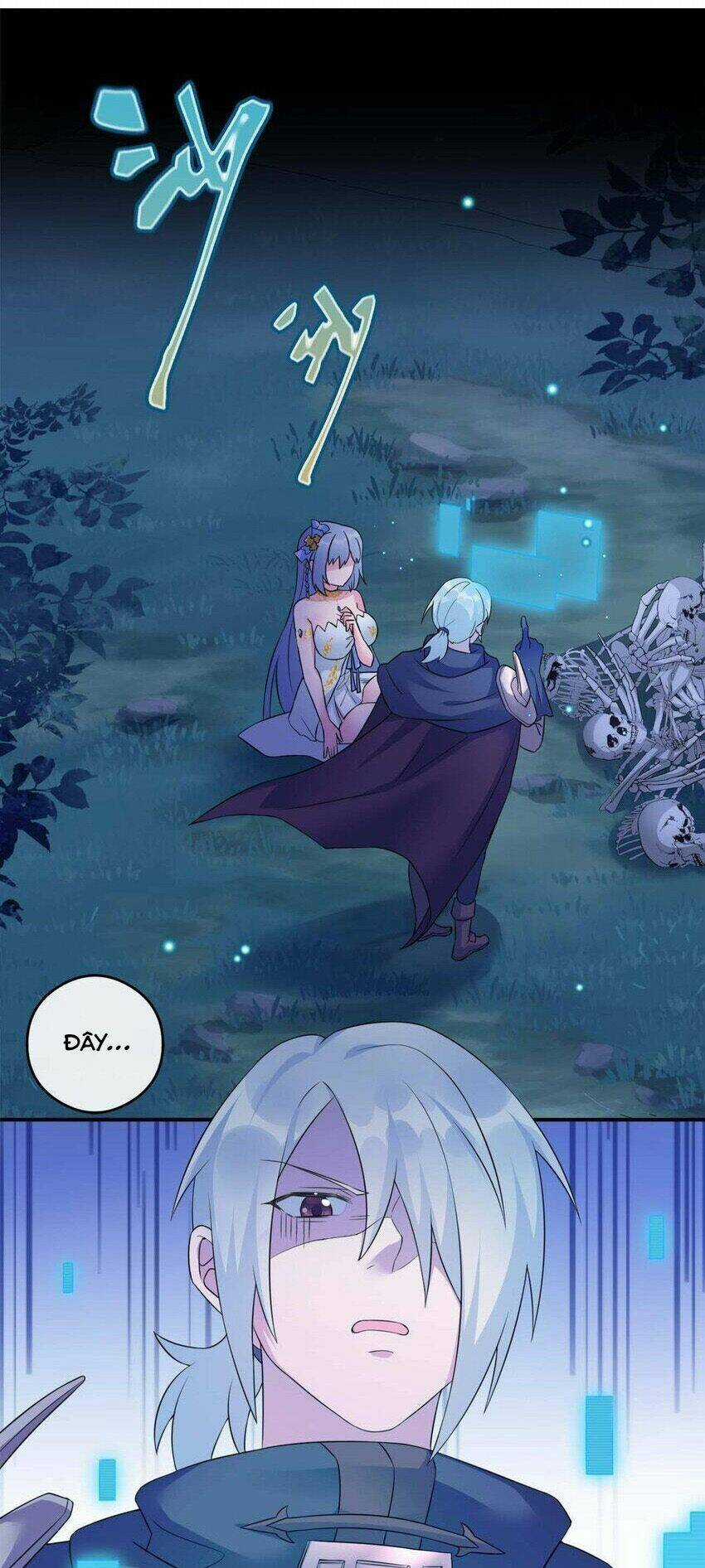 thôn trưởng thôn tân thủ - Chapter 7 - Trang 4