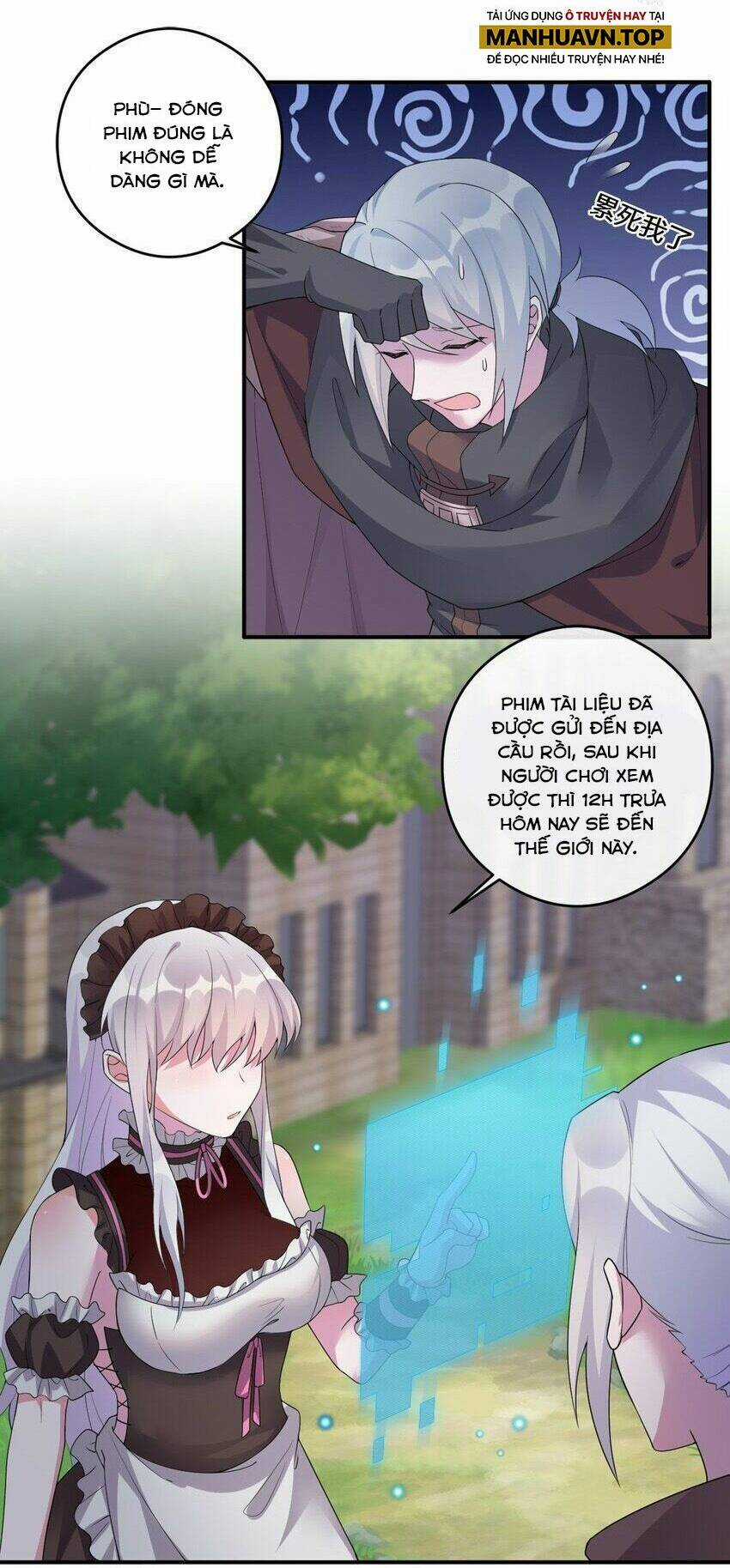 thôn trưởng thôn tân thủ - Chapter 7 - Trang 31