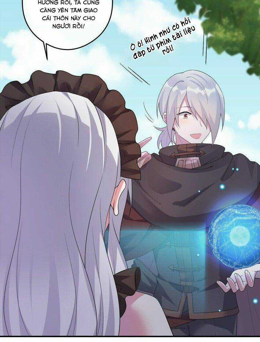 thôn trưởng thôn tân thủ - Chapter 7 - Trang 33