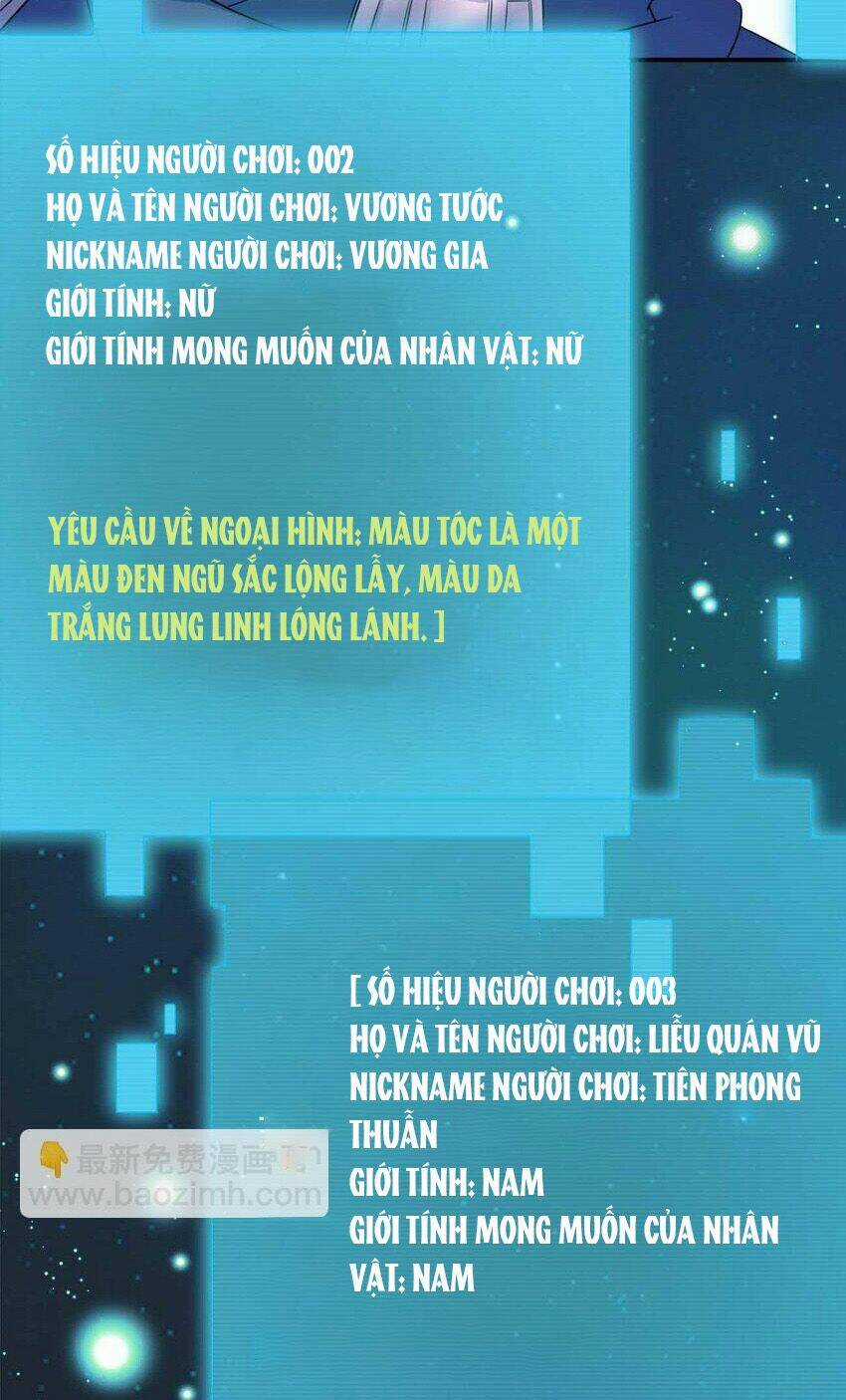 thôn trưởng thôn tân thủ - Chapter 7 - Trang 5