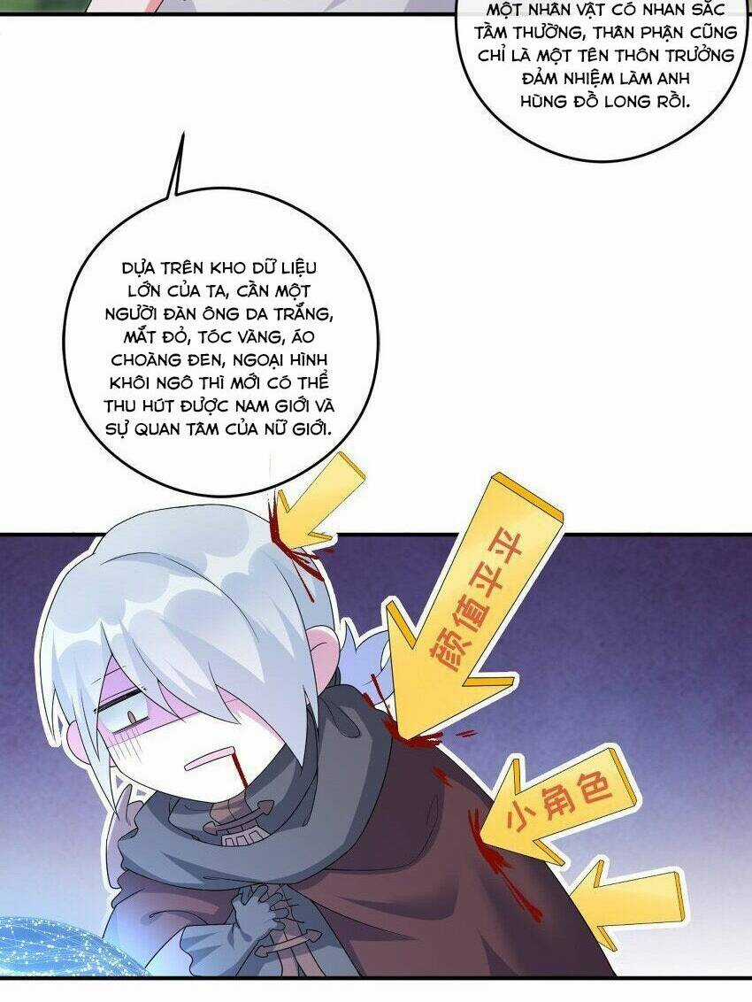 thôn trưởng thôn tân thủ - Chapter 7 - Trang 41