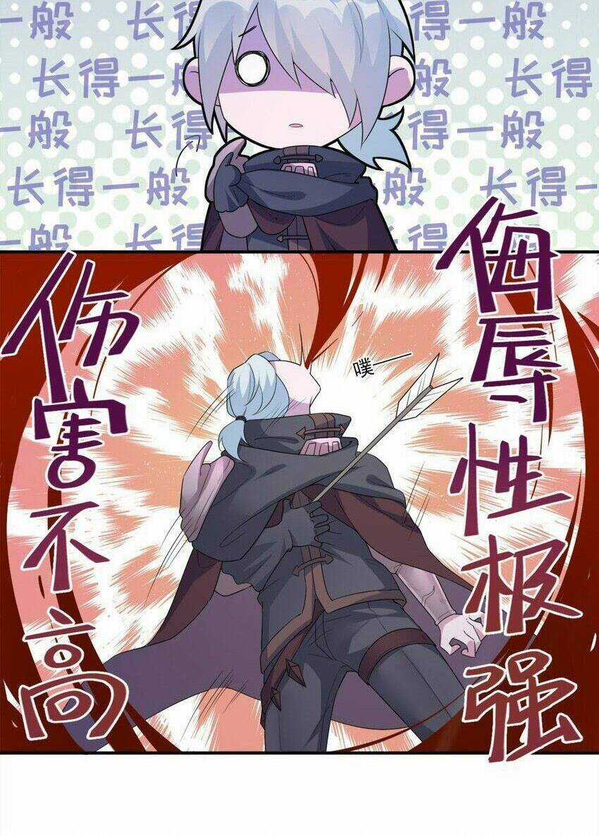 thôn trưởng thôn tân thủ - Chapter 7 - Trang 43