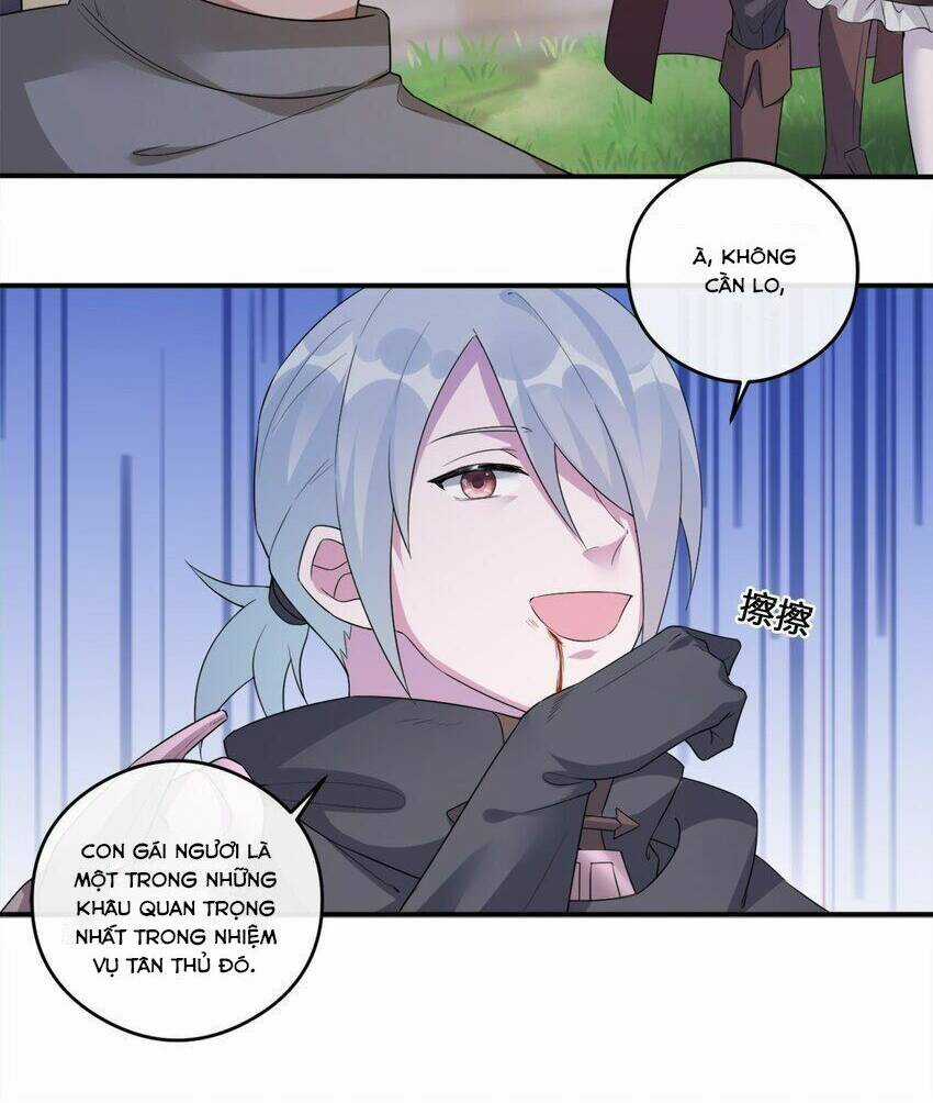 thôn trưởng thôn tân thủ - Chapter 7 - Trang 45