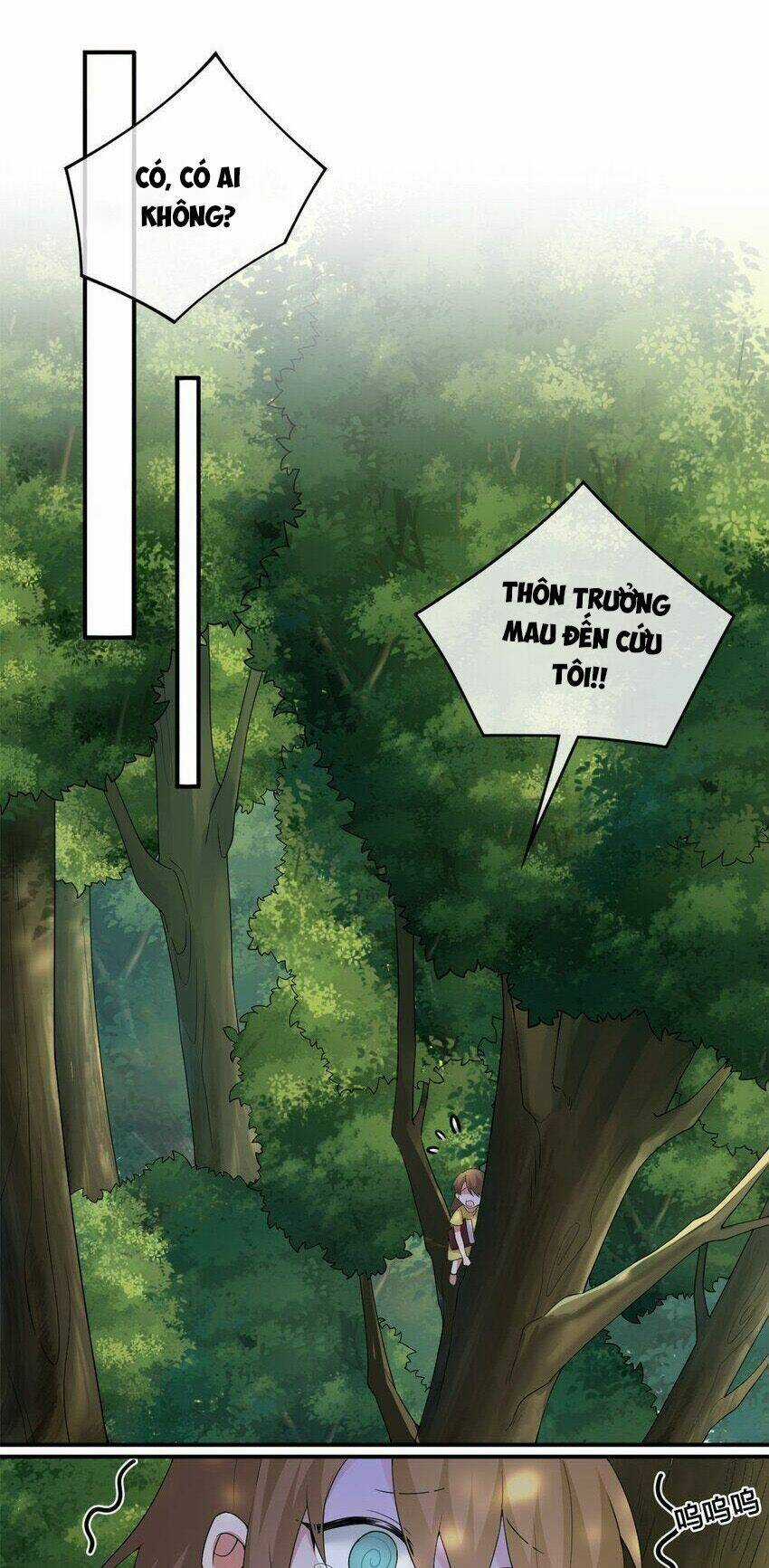 thôn trưởng thôn tân thủ - Chapter 7 - Trang 46