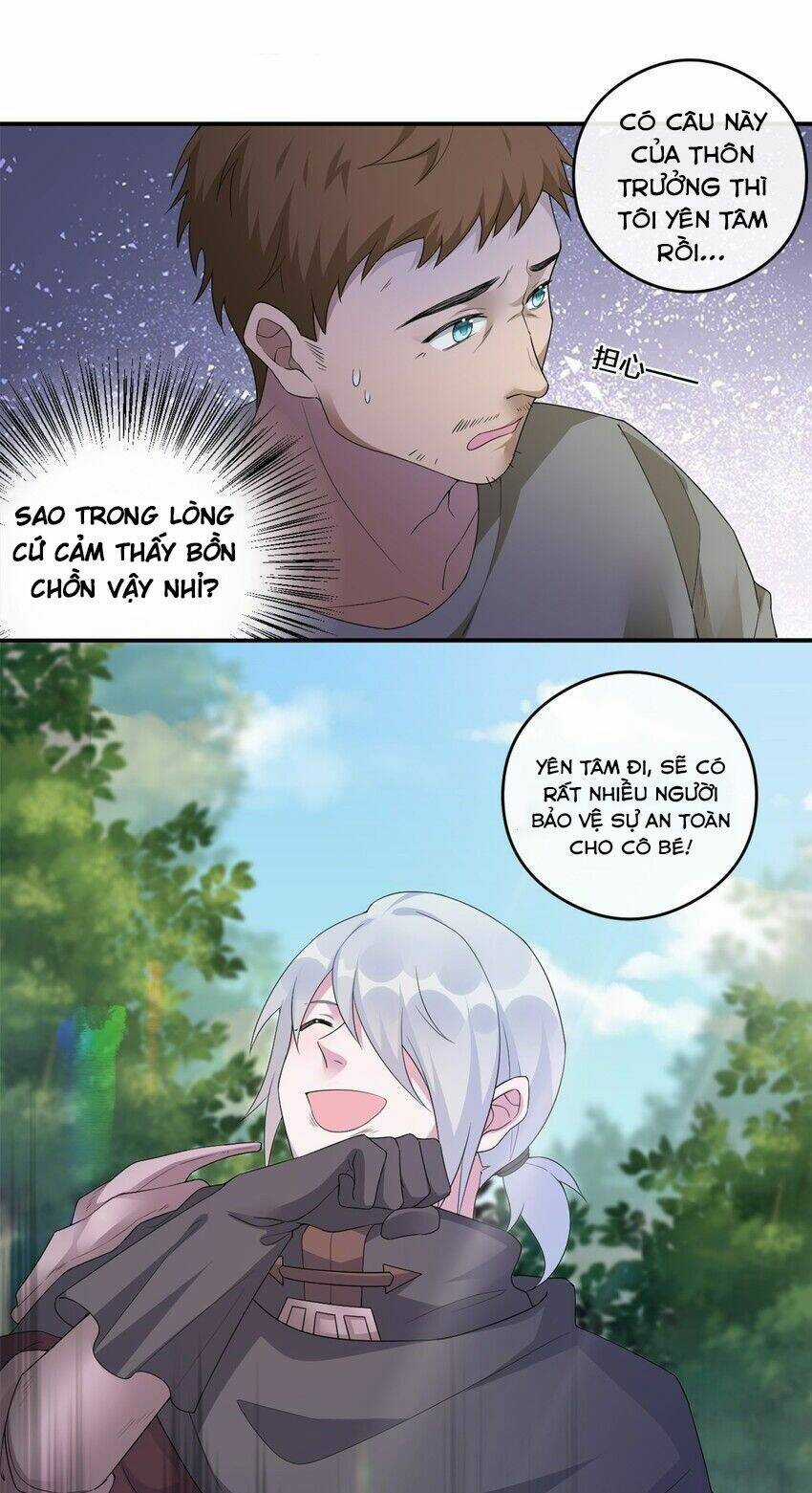 thôn trưởng thôn tân thủ - Chapter 7 - Trang 48