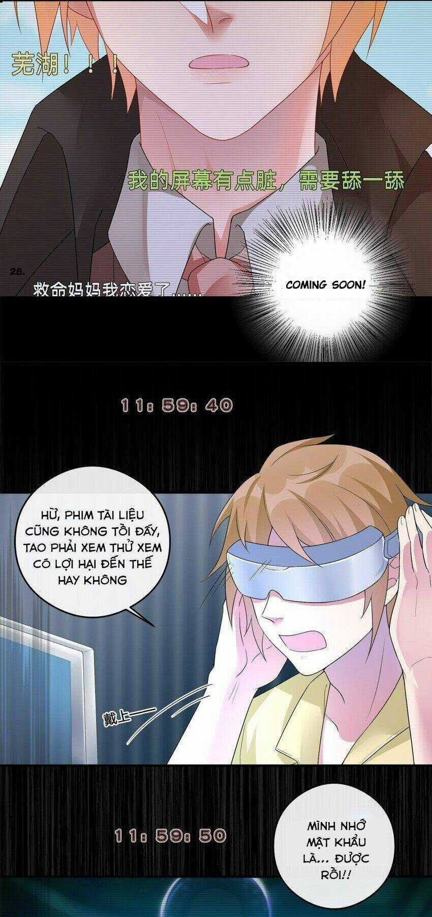 thôn trưởng thôn tân thủ - Chapter 7 - Trang 50