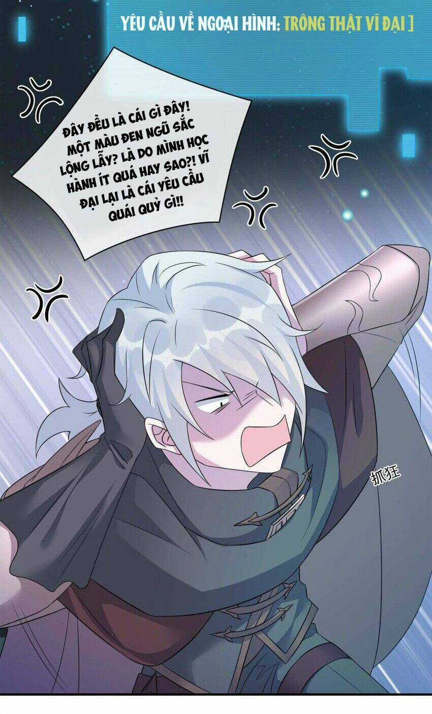 thôn trưởng thôn tân thủ - Chapter 7 - Trang 6