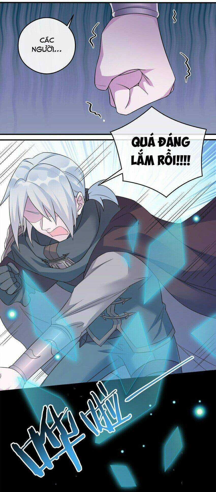 thôn trưởng thôn tân thủ - Chapter 7 - Trang 8