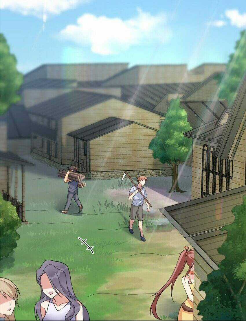 thôn trưởng thôn tân thủ - Chapter 7 - Trang 10