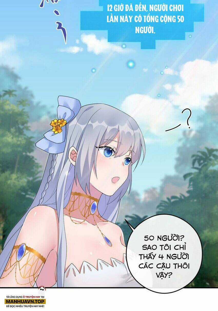 thôn trưởng thôn tân thủ - Chapter 8 - Trang 17