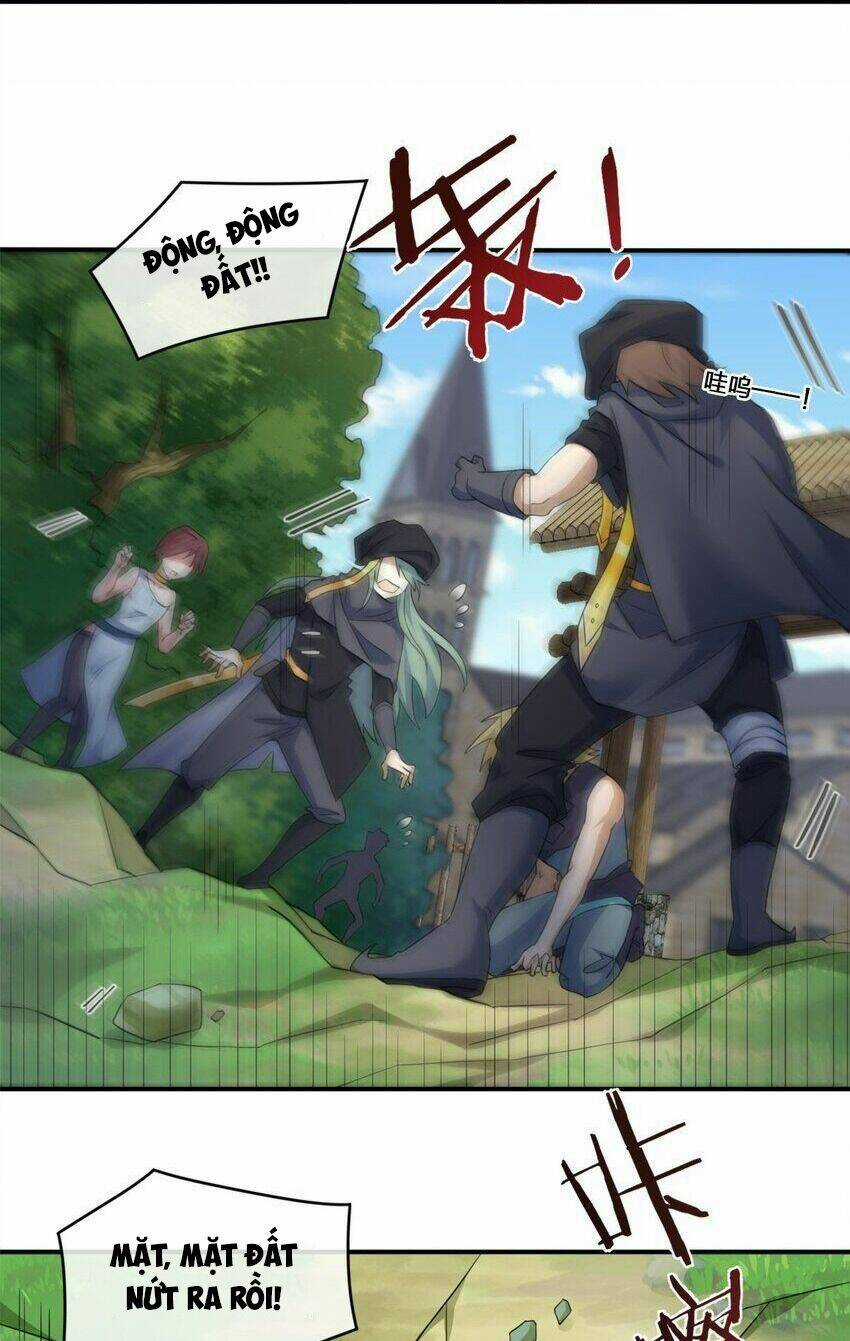 thôn trưởng thôn tân thủ - Chapter 8 - Trang 31