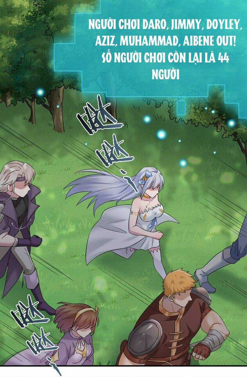 thôn trưởng thôn tân thủ - Chapter 8 - Trang 42