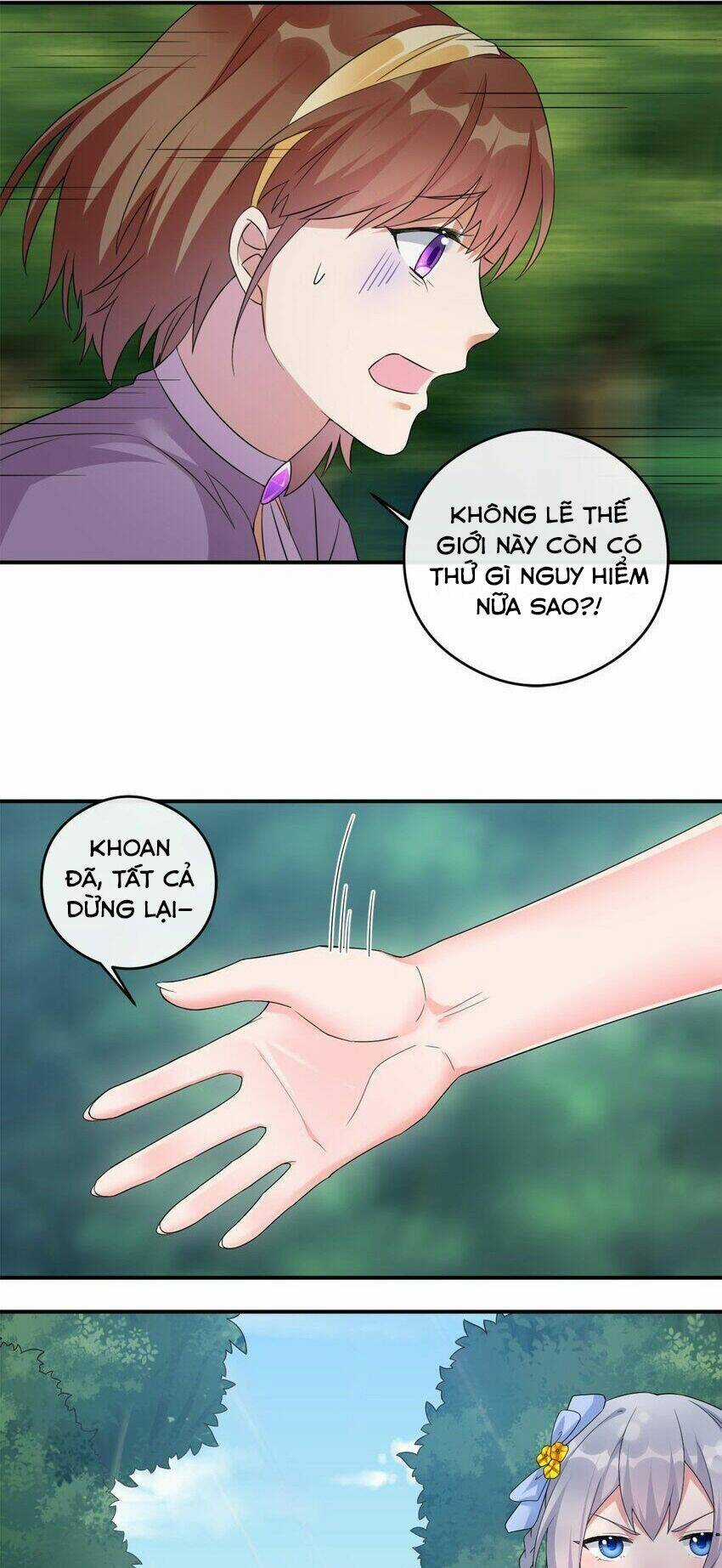 thôn trưởng thôn tân thủ - Chapter 8 - Trang 43