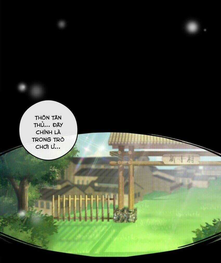 thôn trưởng thôn tân thủ - Chapter 8 - Trang 6