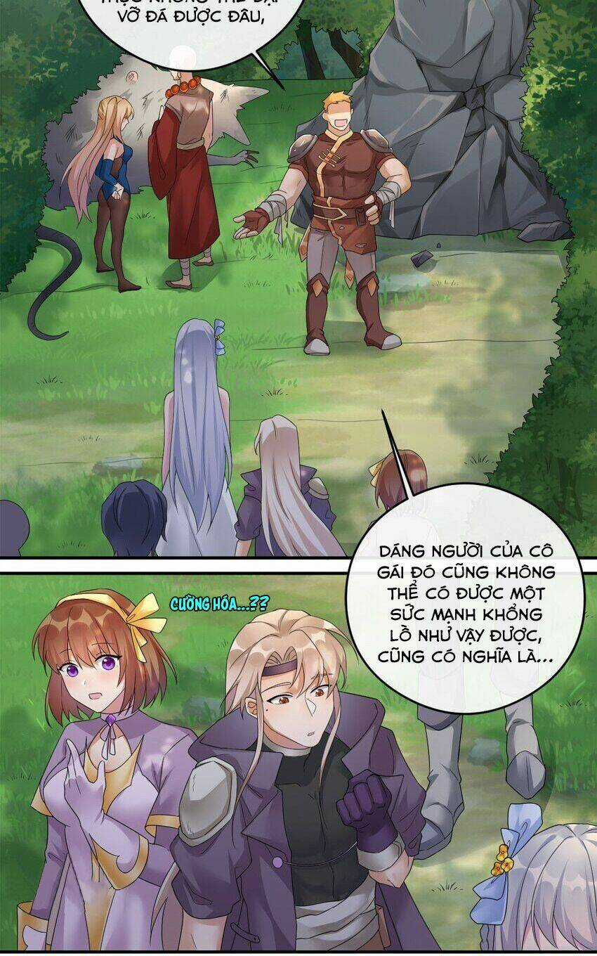 thôn trưởng thôn tân thủ - Chapter 8 - Trang 52