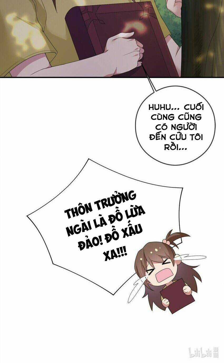 thôn trưởng thôn tân thủ - Chapter 8 - Trang 60