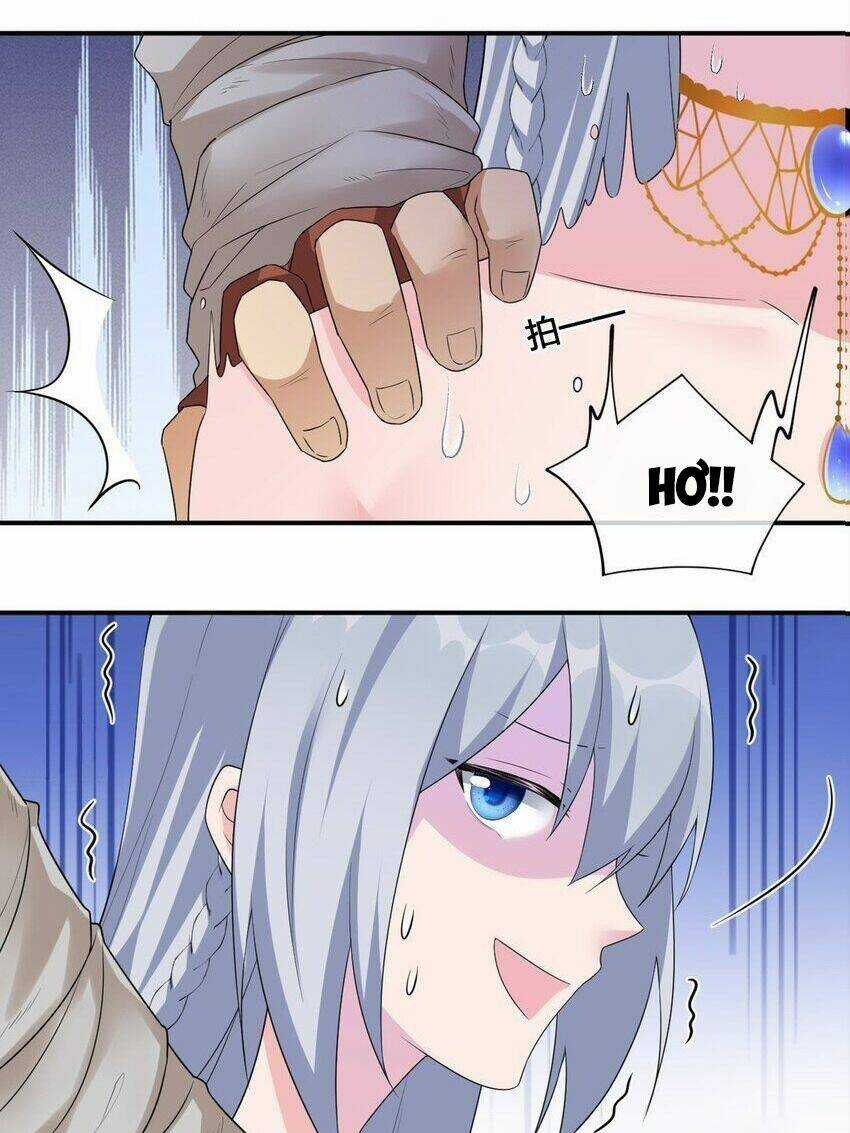 thôn trưởng thôn tân thủ - Chapter 8 - Trang 10