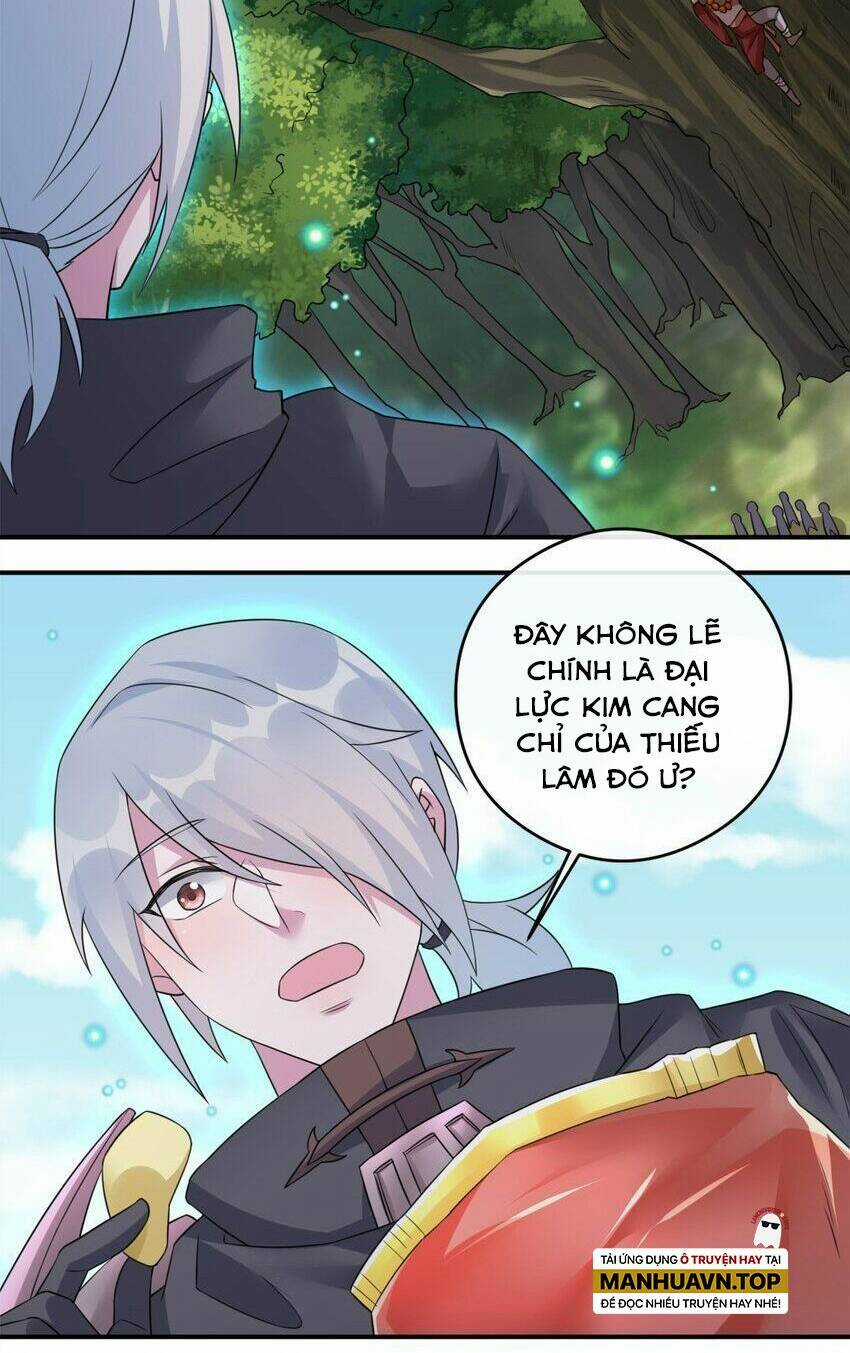 thôn trưởng thôn tân thủ - Chapter 9 - Trang 11