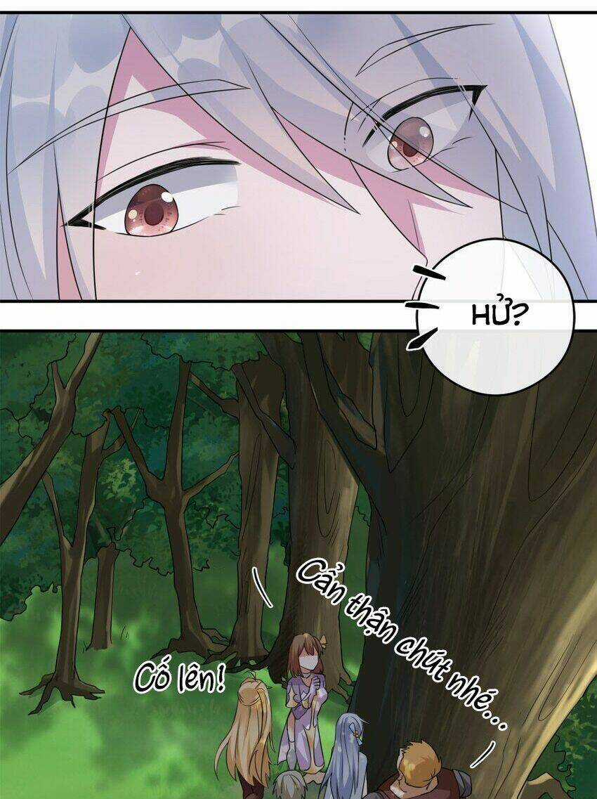 thôn trưởng thôn tân thủ - Chapter 9 - Trang 12