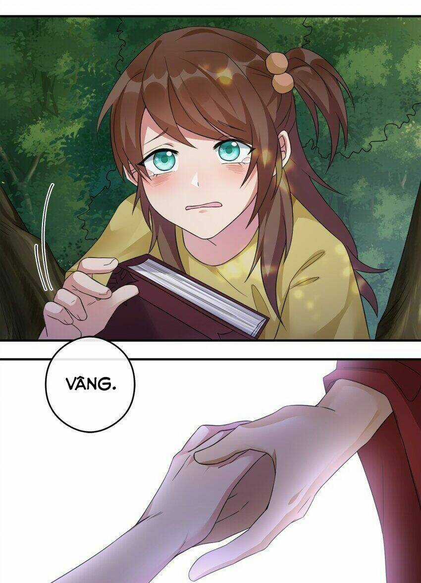 thôn trưởng thôn tân thủ - Chapter 9 - Trang 18