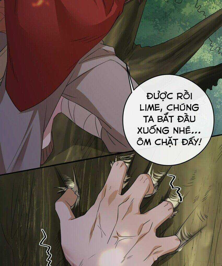 thôn trưởng thôn tân thủ - Chapter 9 - Trang 20