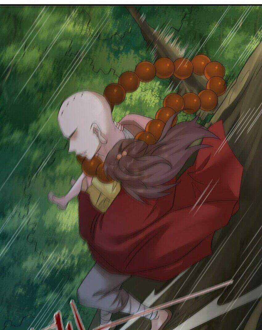 thôn trưởng thôn tân thủ - Chapter 9 - Trang 22