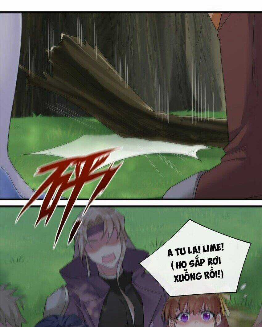thôn trưởng thôn tân thủ - Chapter 9 - Trang 30