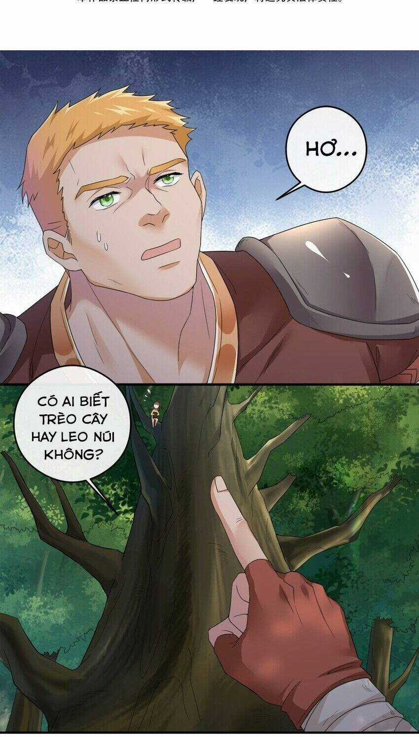 thôn trưởng thôn tân thủ - Chapter 9 - Trang 4