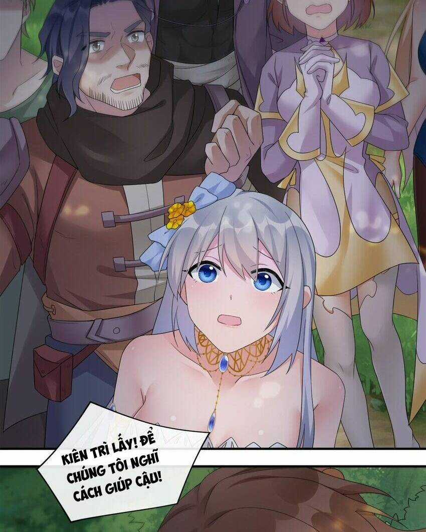 thôn trưởng thôn tân thủ - Chapter 9 - Trang 31