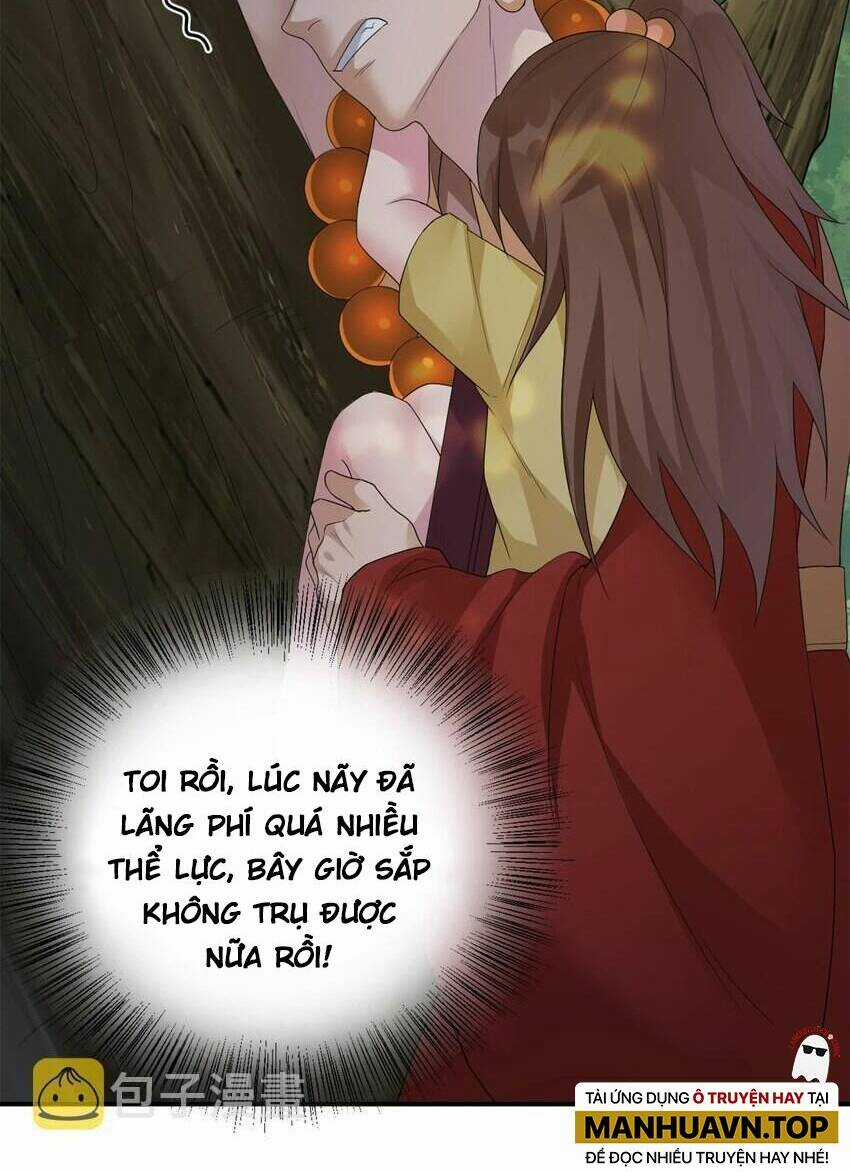 thôn trưởng thôn tân thủ - Chapter 9 - Trang 33