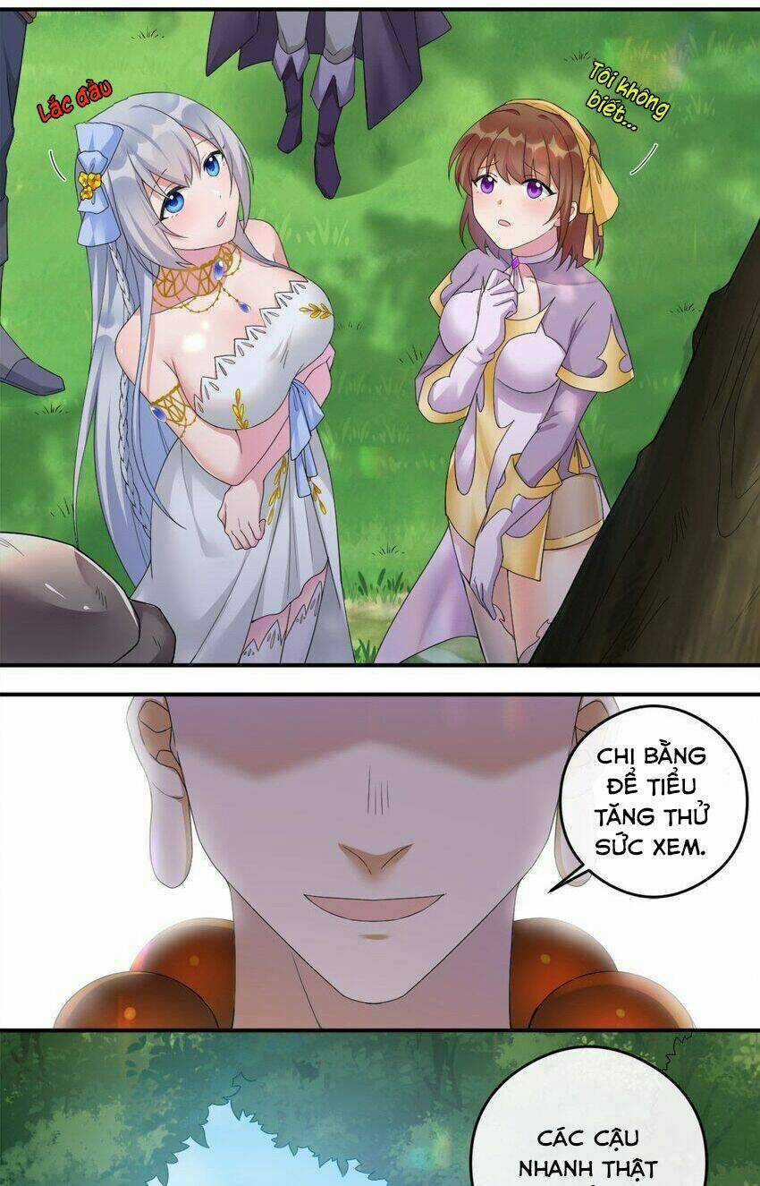 thôn trưởng thôn tân thủ - Chapter 9 - Trang 5