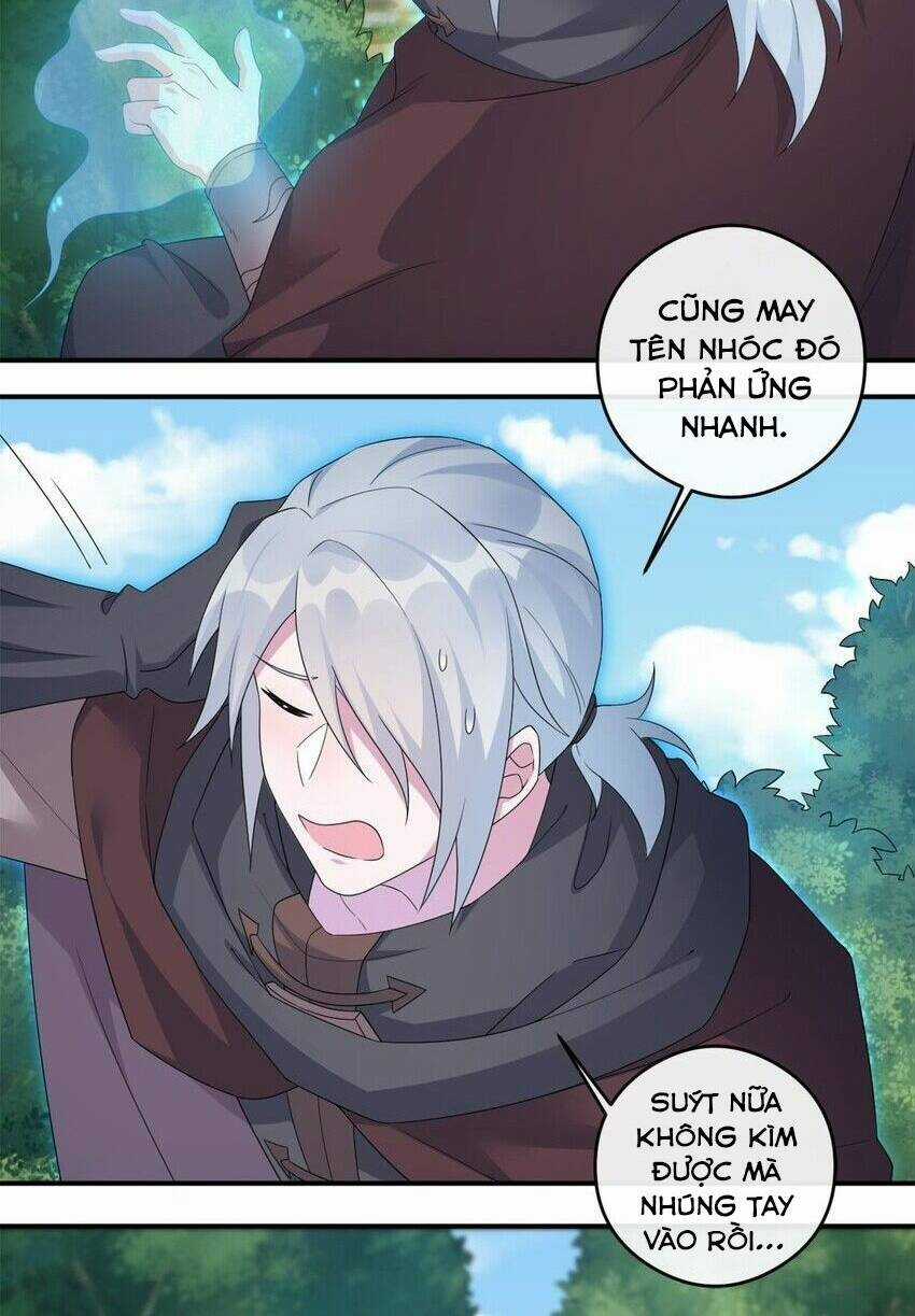 thôn trưởng thôn tân thủ - Chapter 9 - Trang 43