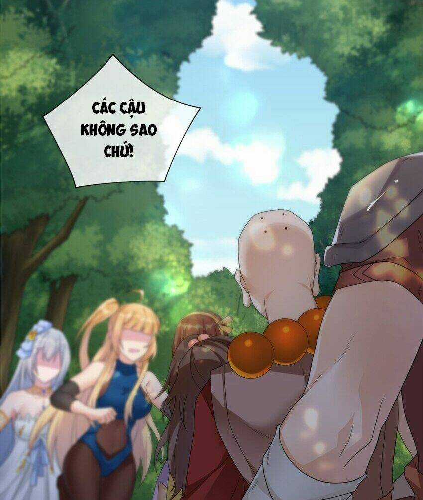 thôn trưởng thôn tân thủ - Chapter 9 - Trang 44