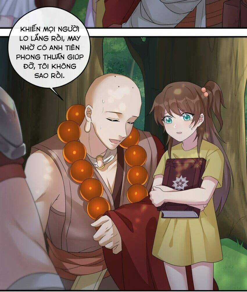 thôn trưởng thôn tân thủ - Chapter 9 - Trang 45