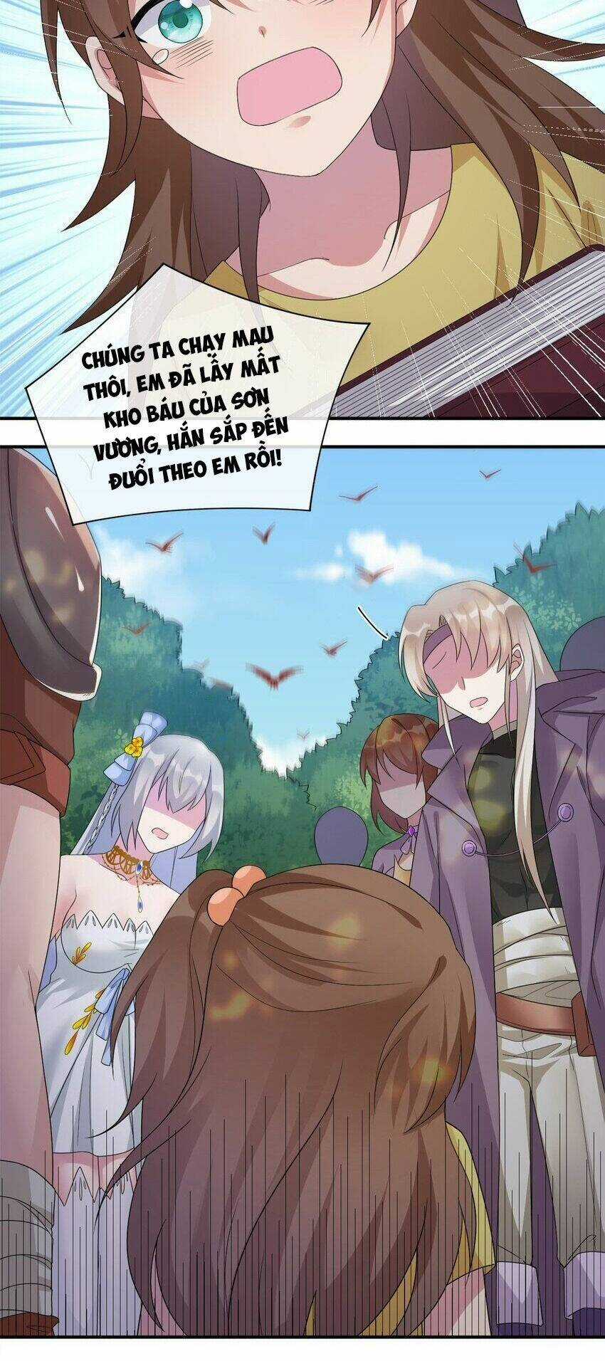 thôn trưởng thôn tân thủ - Chapter 9 - Trang 50