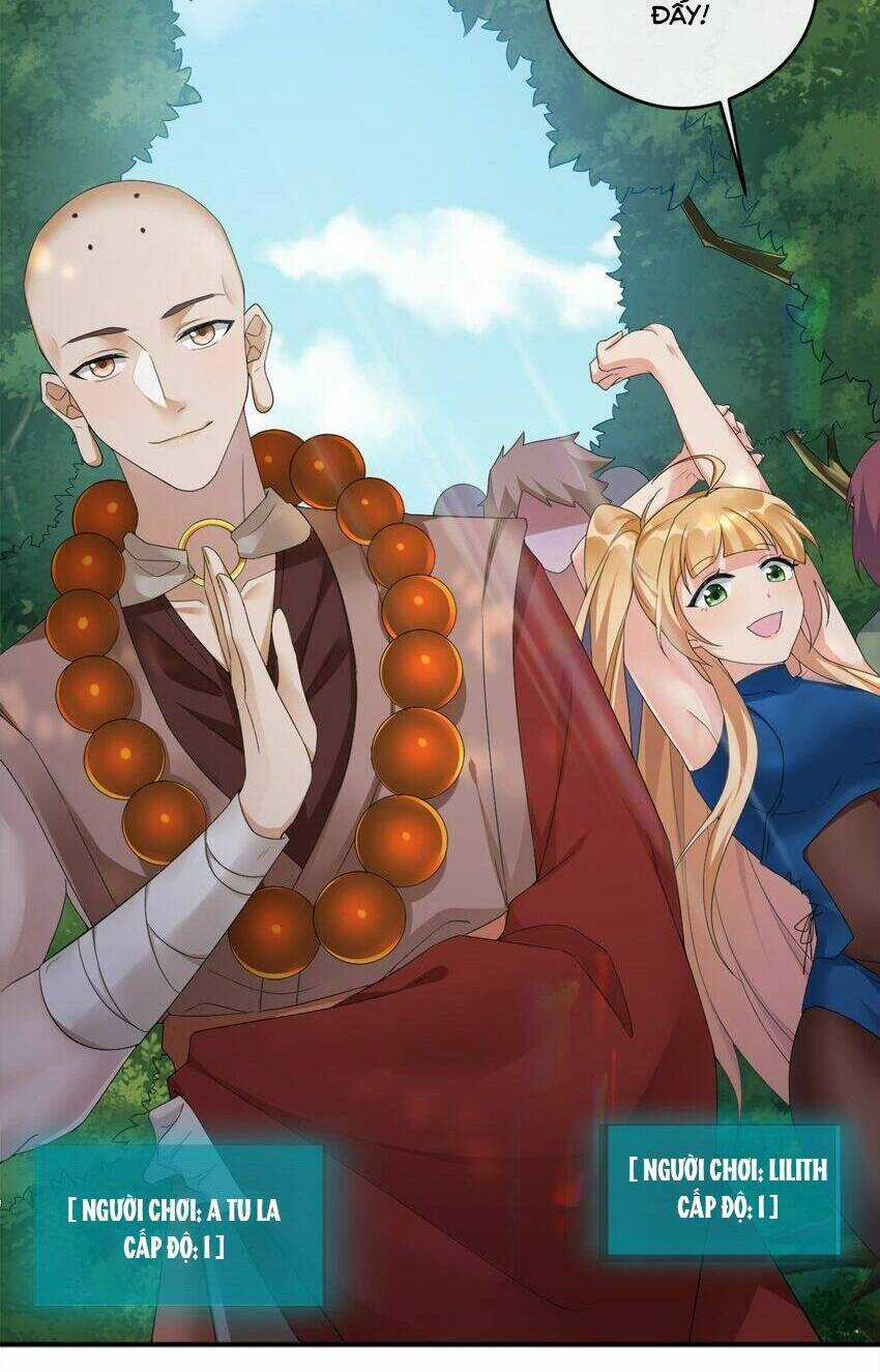 thôn trưởng thôn tân thủ - Chapter 9 - Trang 6