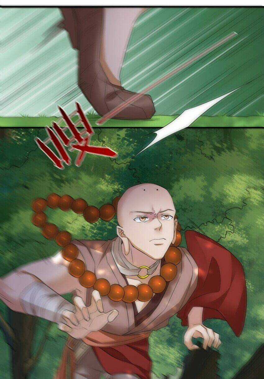 thôn trưởng thôn tân thủ - Chapter 9 - Trang 8