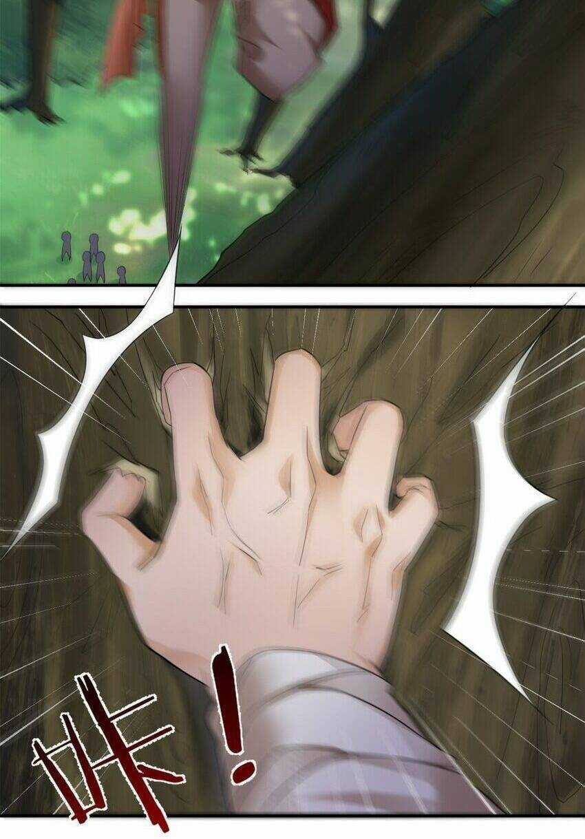 thôn trưởng thôn tân thủ - Chapter 9 - Trang 9