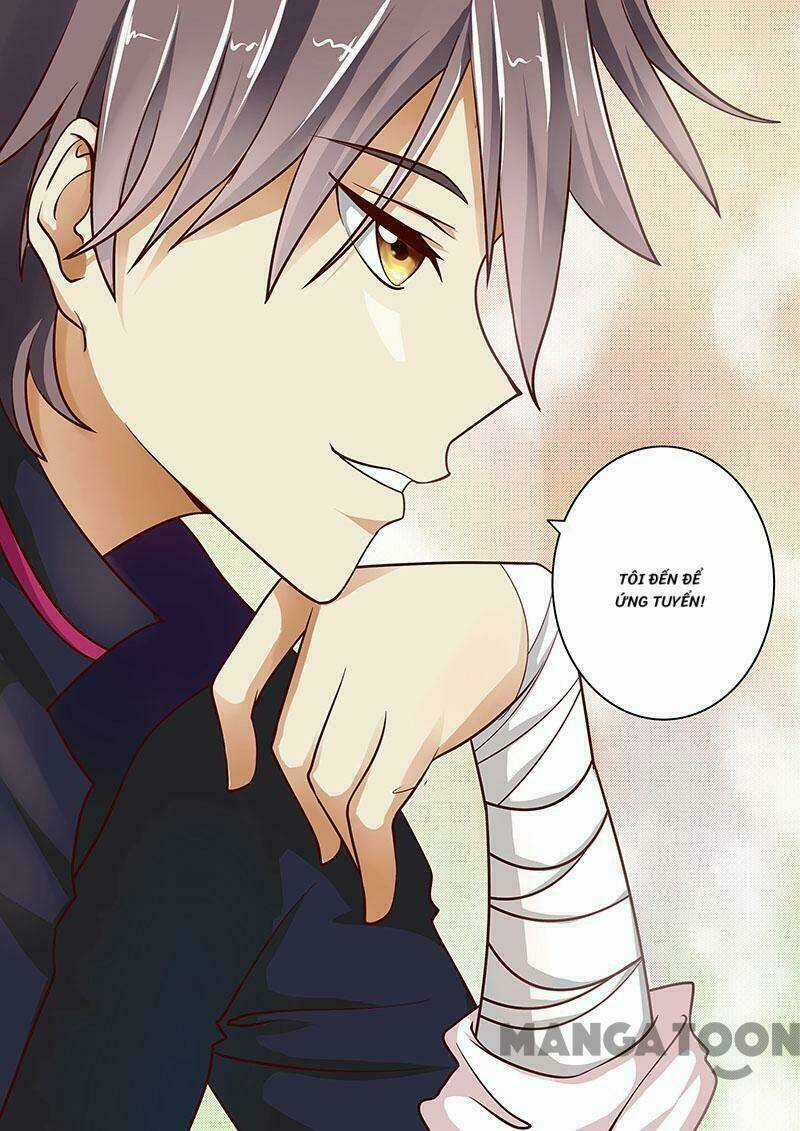 Thôn Y Háo Sắc - Chapter 1 - Trang 12