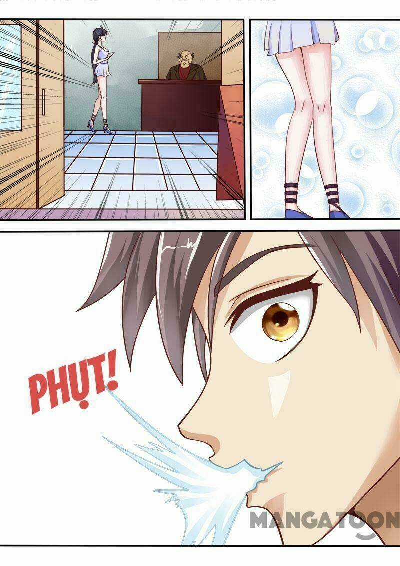 Thôn Y Háo Sắc - Chapter 1 - Trang 6