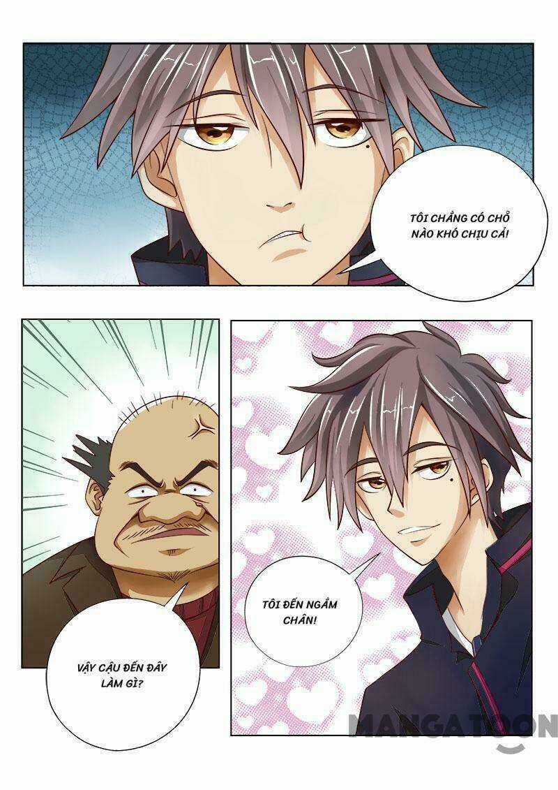 Thôn Y Háo Sắc - Chapter 1 - Trang 10